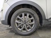 Hyundai Creta I Рестайлинг Москва  - изображение 47