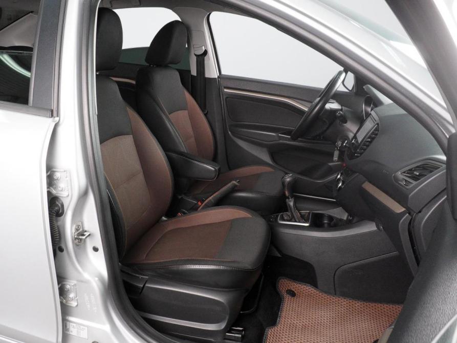 Lada (ВАЗ) Vesta I Минеральные Воды  - изображение 8