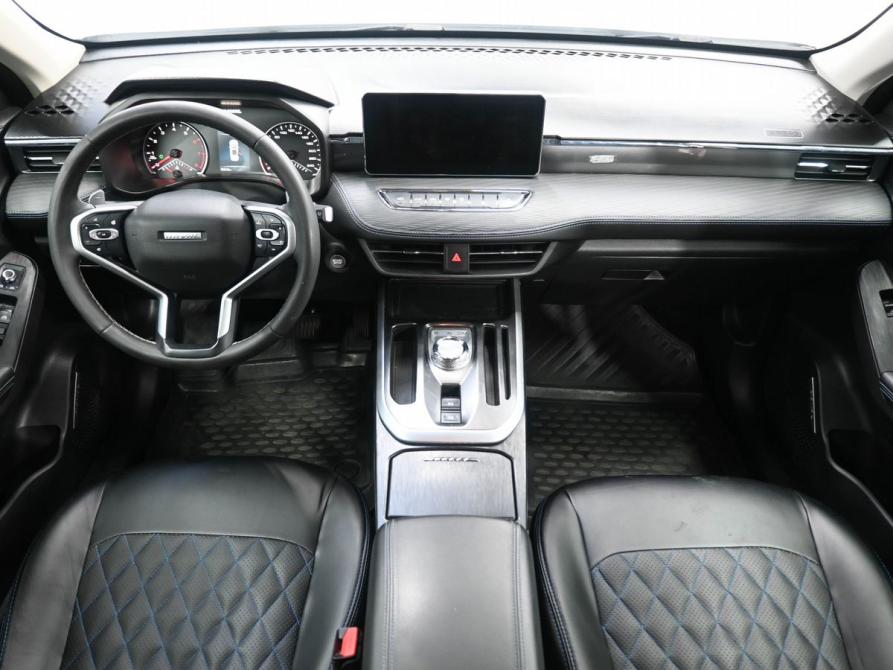 Haval Jolion I Ростов-на-Дону  - изображение 9