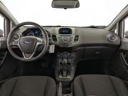 Ford Fiesta Mk6 Рестайлинг Москва  - изображение 40