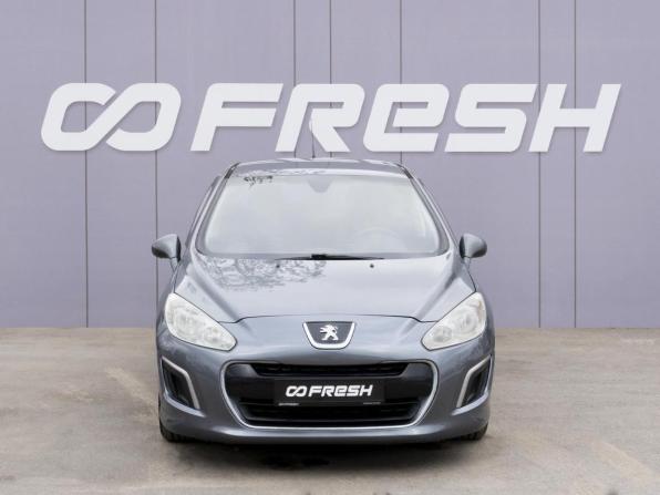 Peugeot 308 I Рестайлинг с пробегом 2011 года, цена 409 000 рублей, 158466 км, хэтчбек, Автокод Объявления