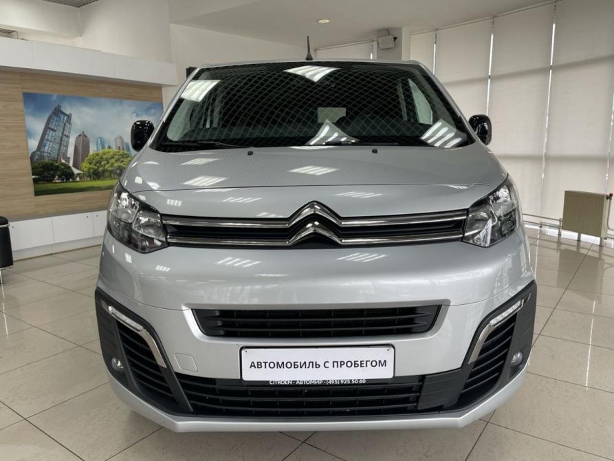 Citroen SpaceTourer I Москва  - изображение 2