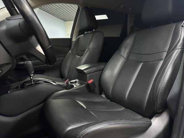 Nissan X-Trail III Рестайлинг с пробегом 2021 года, цена 2 550 000 рублей, 81000 км, внедорожник, Автокод Объявления