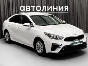 Kia K3 II Красноярск  - изображение 15