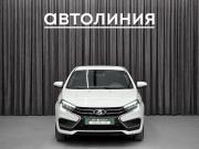 Lada (ВАЗ) Vesta I Рестайлинг (NG) Красноярск  - изображение 19