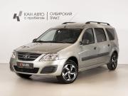 Lada (ВАЗ) Largus I Казань  - изображение 8