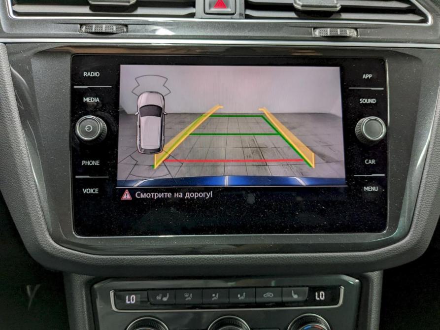 Volkswagen Tiguan II Химки  - изображение 29