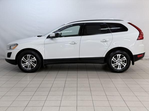 Volvo XC60 I с пробегом 2012 года, цена 1 850 000 рублей, 130402 км, внедорожник, Автокод Объявления