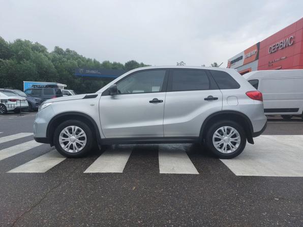 Suzuki Vitara II с пробегом 2015 года, цена 1 450 000 рублей, 149750 км, внедорожник, Автокод Объявления