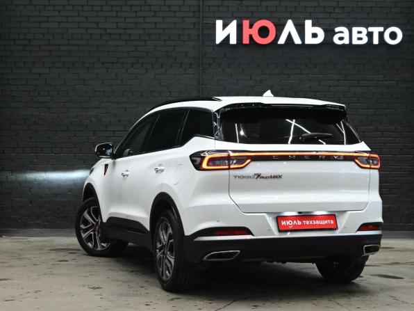 Chery Tiggo 7 Pro Max I Рестайлинг с пробегом 2024 года, цена 2 450 000 рублей, 22093 км, внедорожник, Автокод Объявления