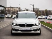 BMW 3 серии VI (F3x) Рестайлинг Санкт-Петербург  - изображение 40
