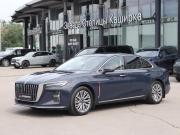 Hongqi H5 II Москва  - изображение 24