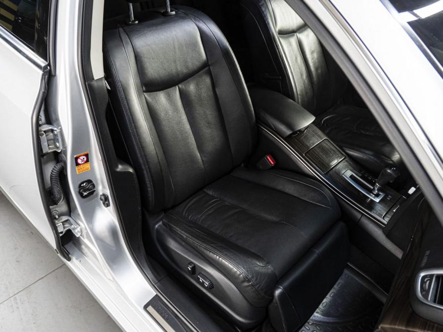 Nissan Teana II (J32) Рестайлинг Тюмень  - изображение 18