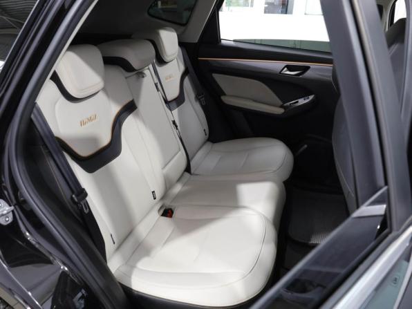 Haval Jolion I с пробегом 2021 года, цена 1 759 000 рублей, 36862 км, внедорожник, Автокод Объявления