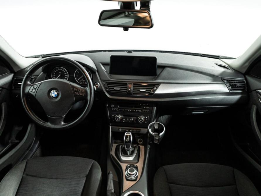 BMW X1 I (E84) Рестайлинг Санкт-Петербург  - изображение 14