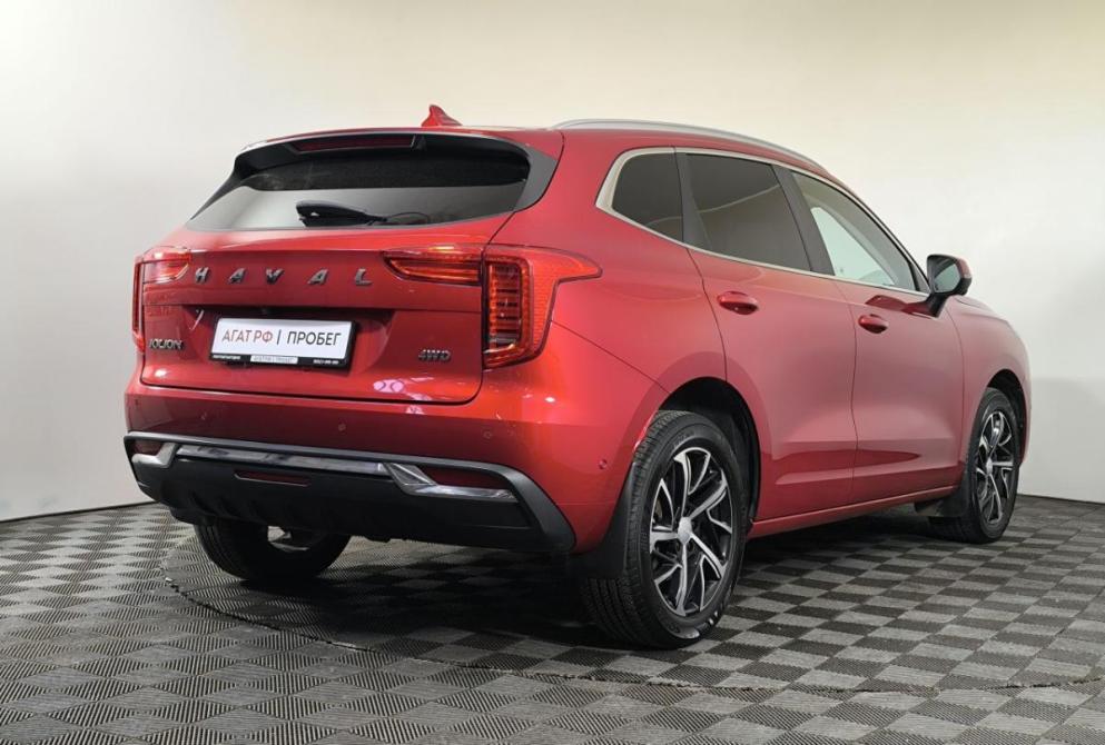 Haval Jolion I Рестайлинг Нижний Новгород  - изображение 4