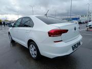 Volkswagen Polo VI Тюмень  - изображение 25