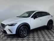 Mazda CX-3 I Ростов-на-Дону  - изображение 20