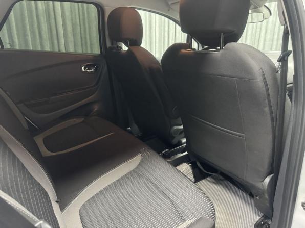 Renault Kaptur I с пробегом 2018 года, цена 1 777 000 рублей, 94496 км, внедорожник, Автокод Объявления