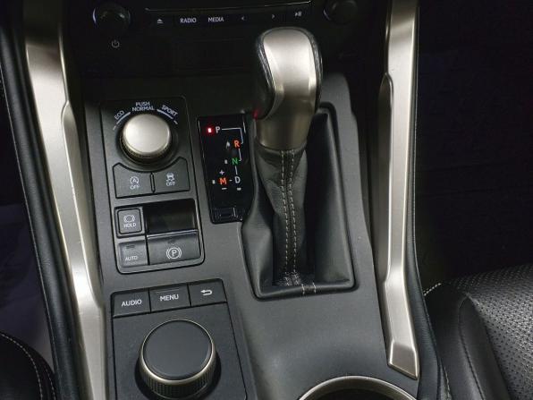 Lexus NX I с пробегом 2015 года, цена 2 629 000 рублей, 107964 км, внедорожник, Автокод Объявления