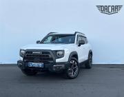Haval Dargo I Санкт-Петербург  - изображение 20