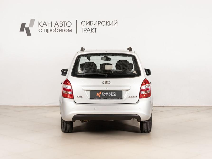 Lada (ВАЗ) Kalina II Казань  - изображение 4
