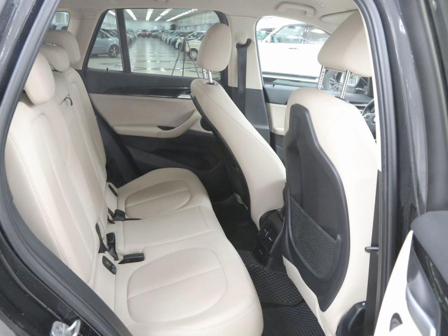BMW X1 II (F48) Рестайлинг Иваново  - изображение 7