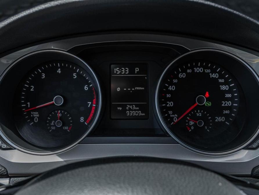Volkswagen Jetta VI Рестайлинг Ставрополь  - изображение 17