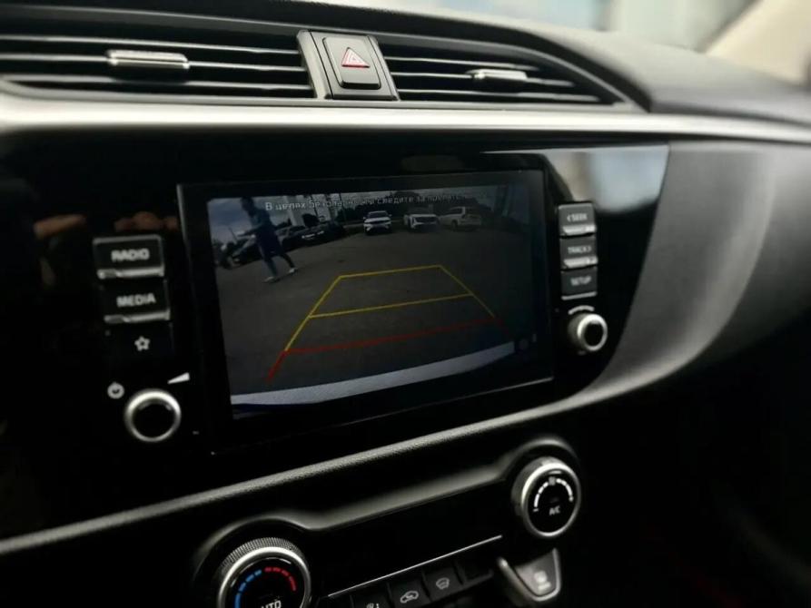 Kia Rio IV Рестайлинг Воронеж  - изображение 11