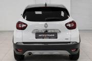 Renault Kaptur I Рестайлинг Москва  - изображение 14