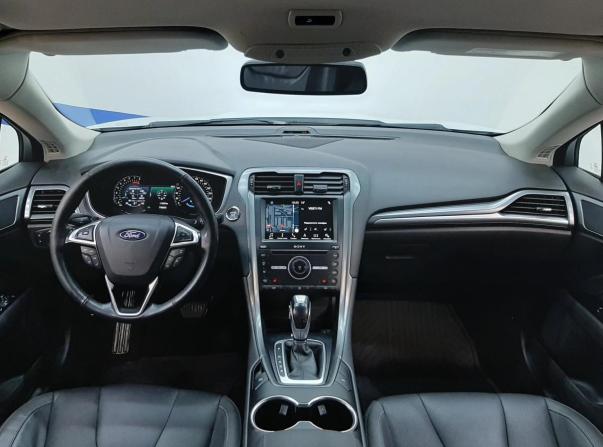 Ford Mondeo V с пробегом 2019 года, цена 1 590 000 рублей, 173081 км, седан, Автокод Объявления