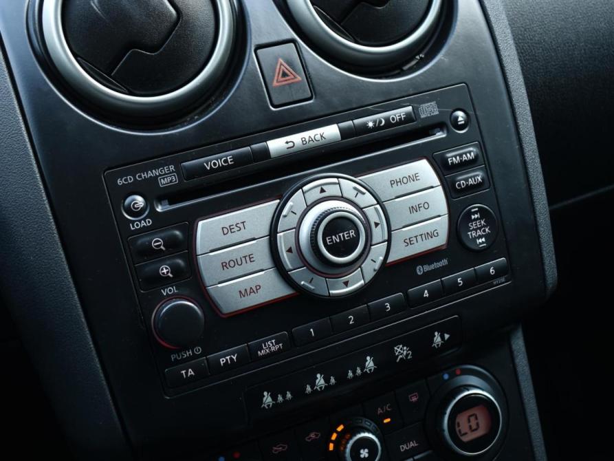 Nissan Qashqai I Краснодар  - изображение 13