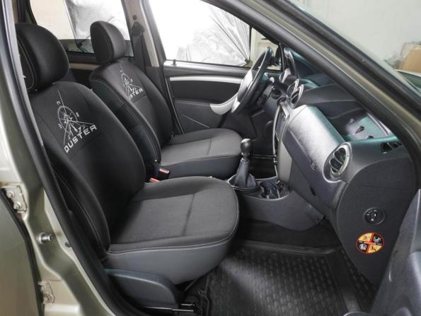 Renault Duster I с пробегом 2014 года, цена 1 099 000 рублей, 97478 км, внедорожник, Автокод Объявления