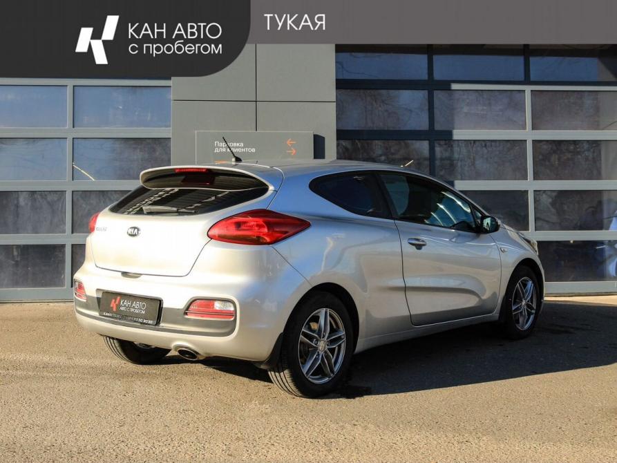 Kia Ceed II Казань  - изображение 3