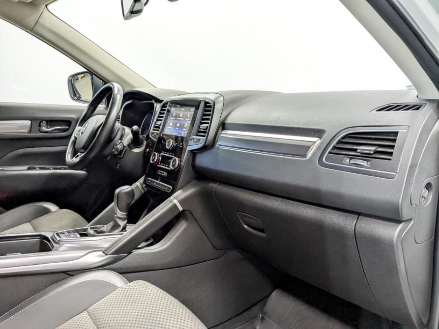 Renault Koleos II Санкт-Петербург  - изображение 11