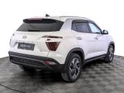 Hyundai Creta II Москва  - изображение 34