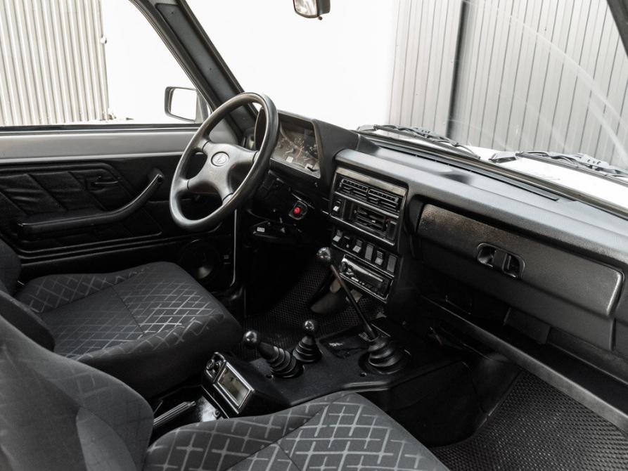 Lada (ВАЗ) 2121 (4x4) I Рестайлинг Екатеринбург  - изображение 11