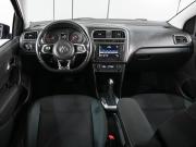 Volkswagen Polo V Рестайлинг Ростов-на-Дону  - изображение 22