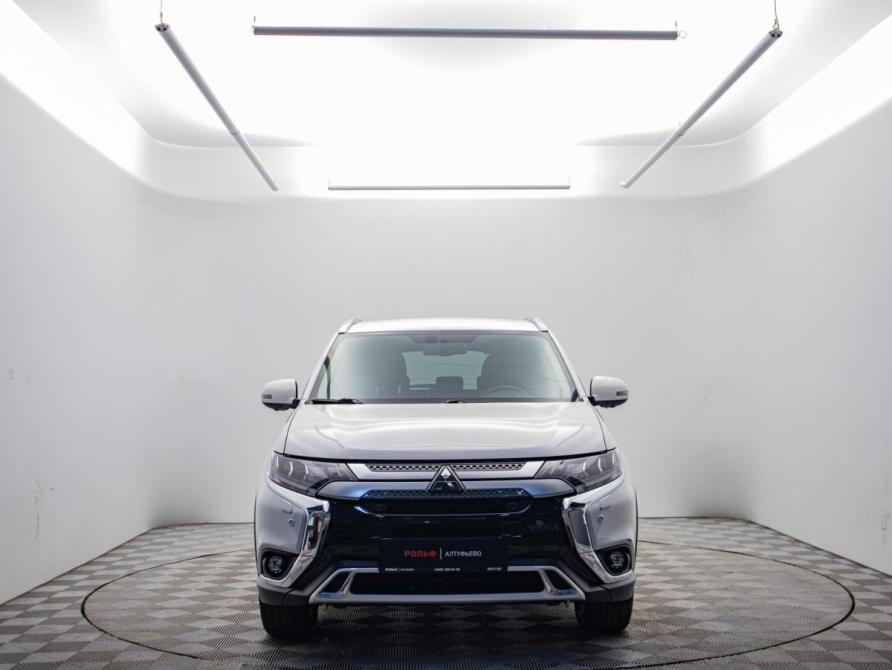Mitsubishi Outlander III Рестайлинг 3 Москва  - изображение 2