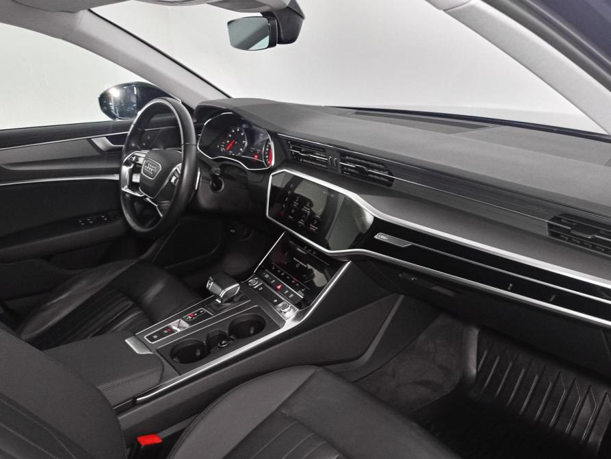 Audi A6 V (C8) Казань  - изображение 9