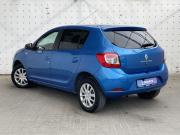 Renault Sandero II Рестайлинг Тамбов  - изображение 24