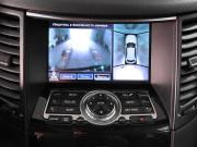 Infiniti FX II (S51) Рестайлинг Ростов-на-Дону  - изображение 36