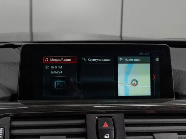 BMW 4 серии F32/F33/F36 с пробегом 2015 года, цена 2 729 000 рублей, 257138 км, купе, Автокод Объявления