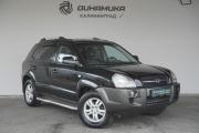 Hyundai Tucson I Калининград  - изображение 26