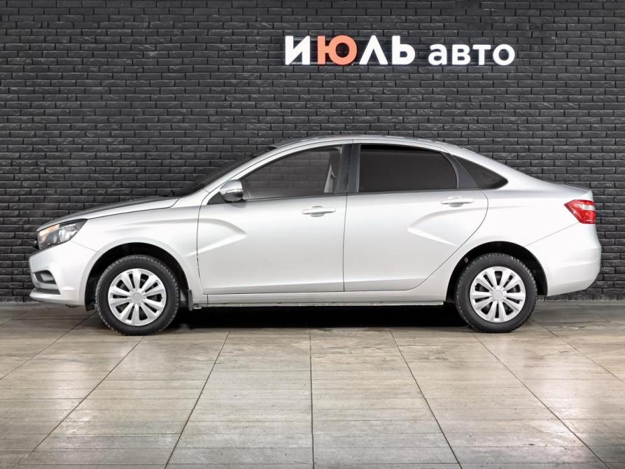 Lada (ВАЗ) Vesta I Екатеринбург  - изображение 8
