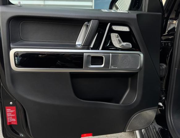 Mercedes-Benz G-Класс AMG II (W463) с пробегом 2022 года, цена 19 900 000 рублей, 42462 км, внедорожник, Автокод Объявления