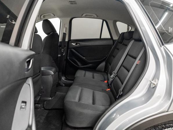 Mazda CX-5 I с пробегом 2012 года, цена 1 750 000 рублей, 145177 км, внедорожник, Автокод Объявления