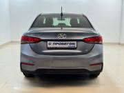 Hyundai Solaris II Москва  - изображение 18