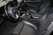 BMW 5 серии VII (G30/G31/G38) Кемерово  - изображение 37
