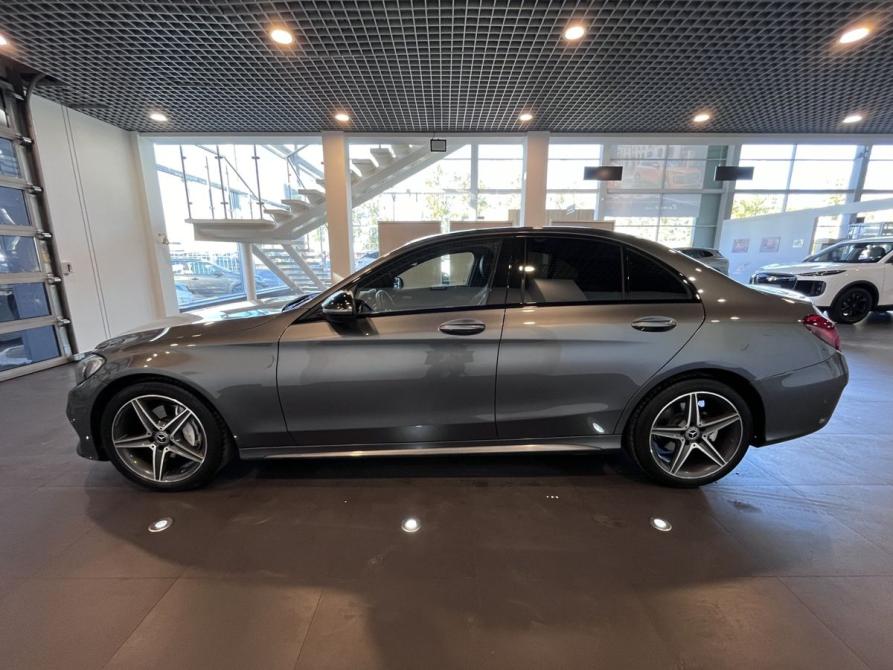Mercedes-Benz C-Класс IV (W205) Чебоксары  - изображение 6
